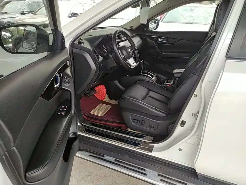 Nissan X-Trail 2020 — фото 16