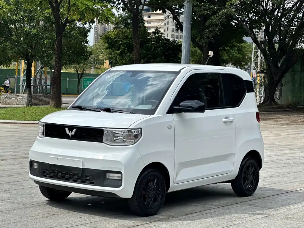 Wuling MINIEV 2022