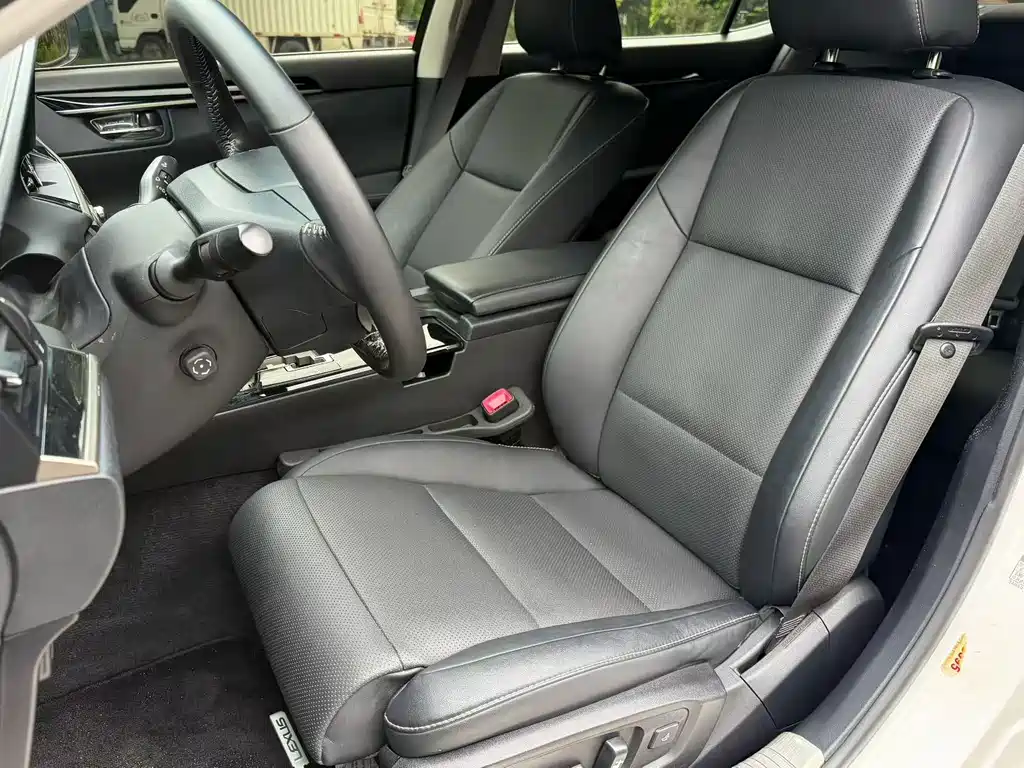 Lexus ES 2015