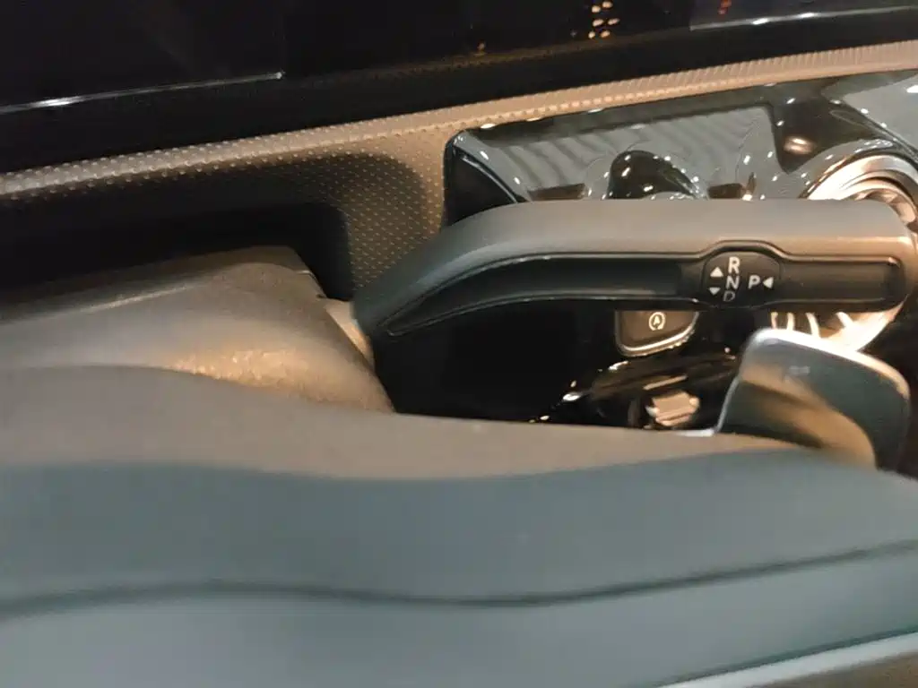 Mercedes-Benz A-Class 2019 — фото 14
