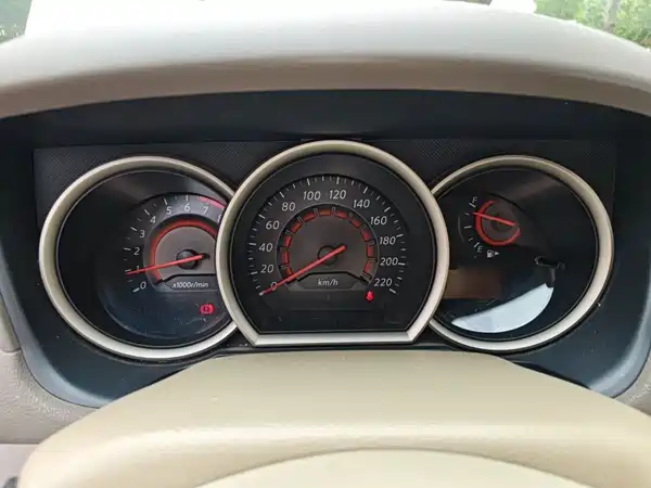 Nissan Sylphy 2016