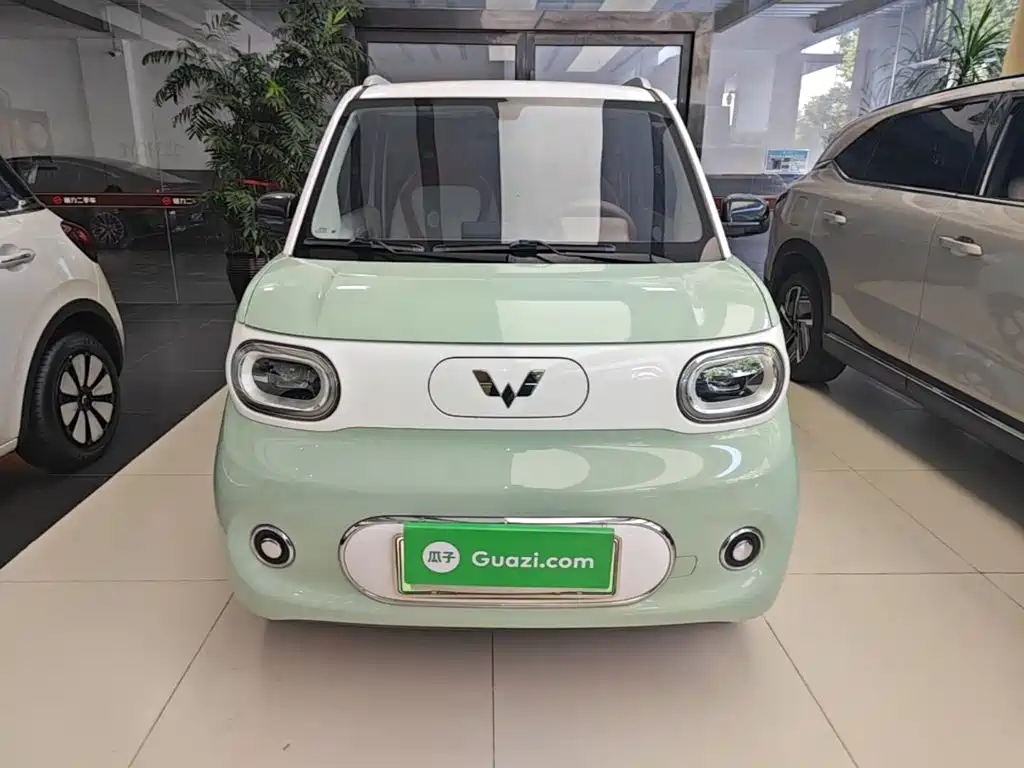 Wuling MINIEV 2023