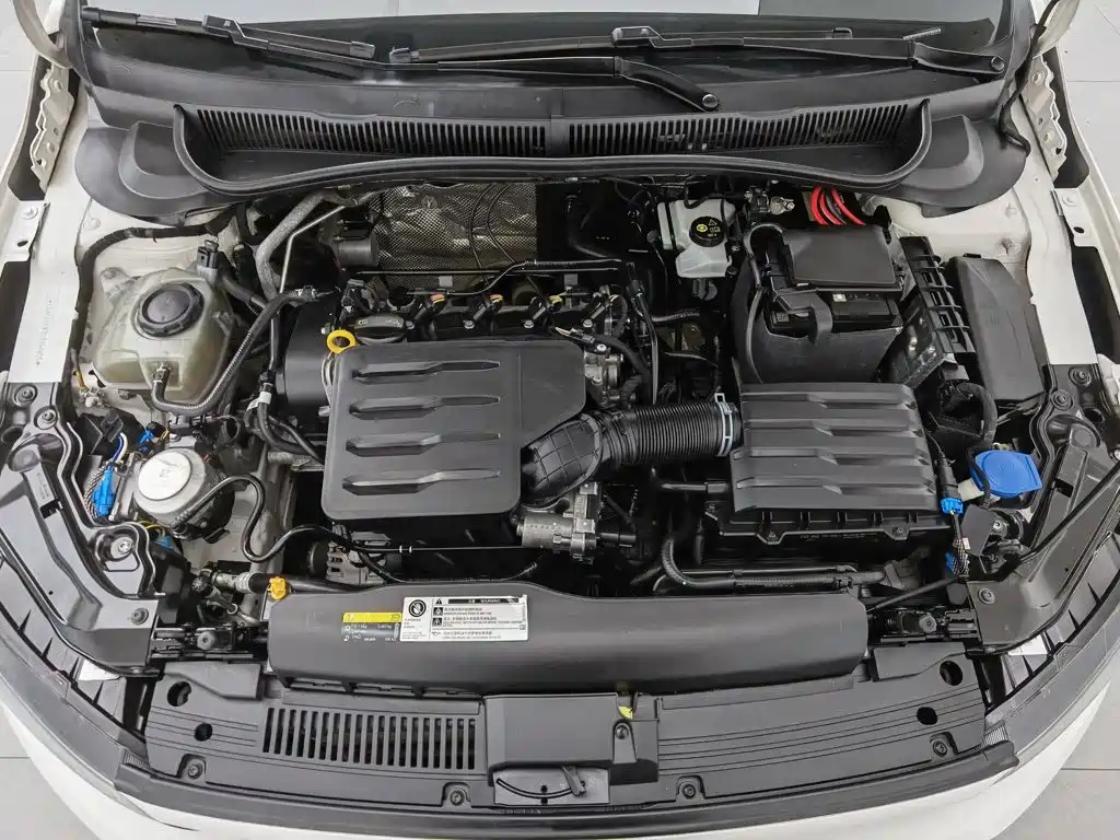 Volkswagen Polo 2020