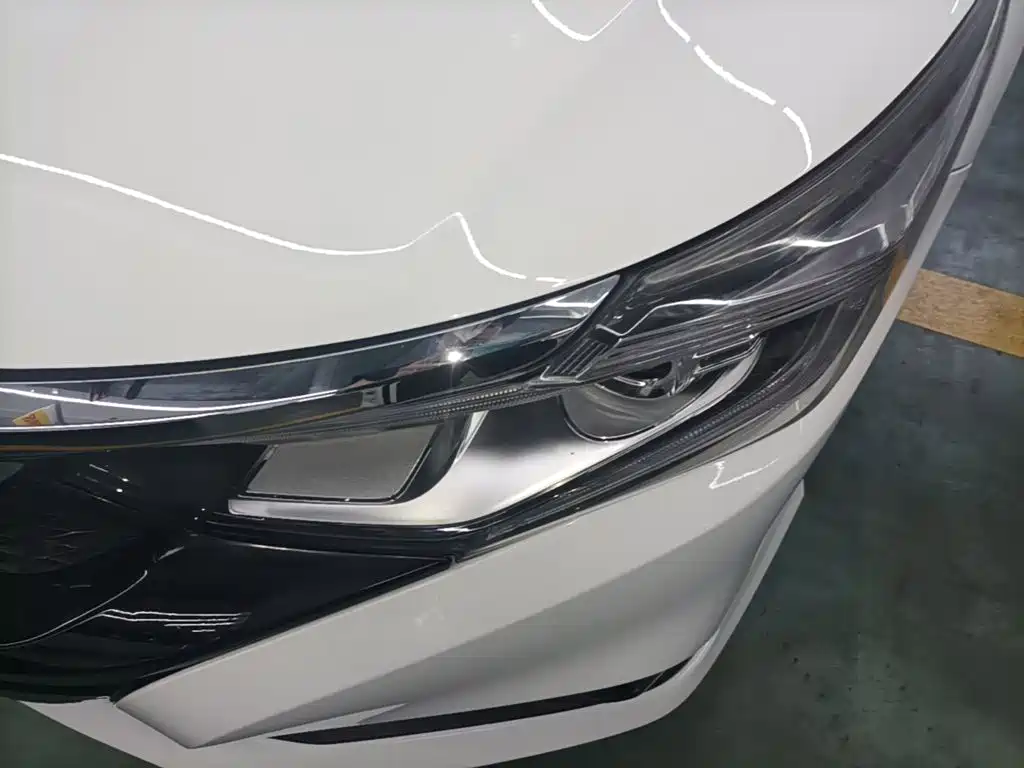 Honda Crider 2019 — фото 24