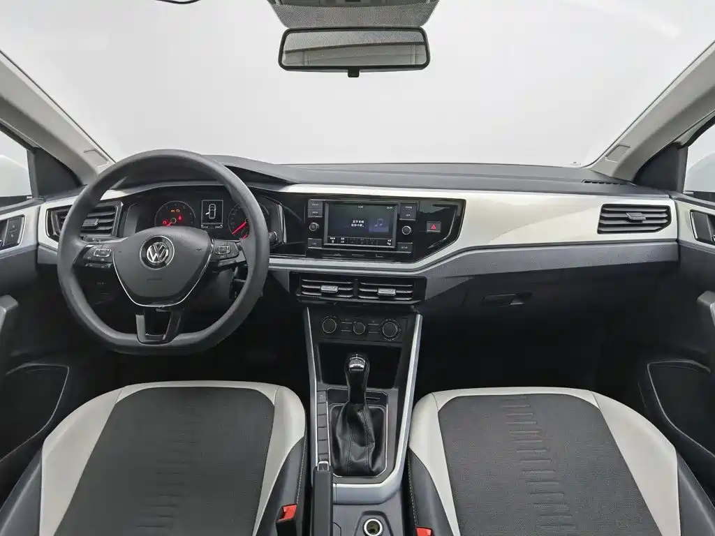 Volkswagen Polo 2020