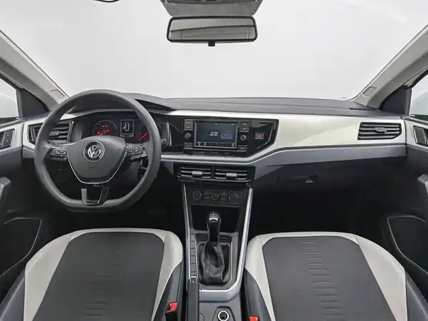Volkswagen Polo 2020