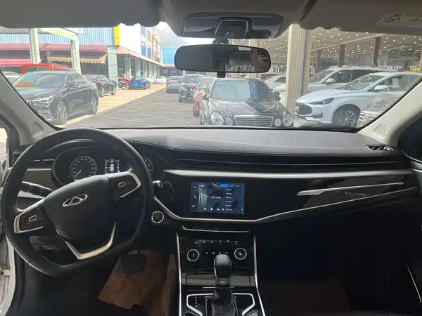 Chery Arrizo GX 2022
