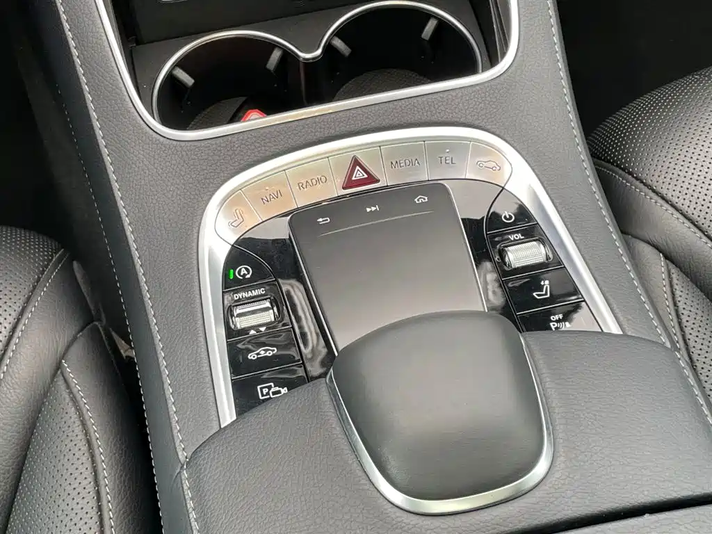 Mercedes-Benz S-Class 2019 — фото 20