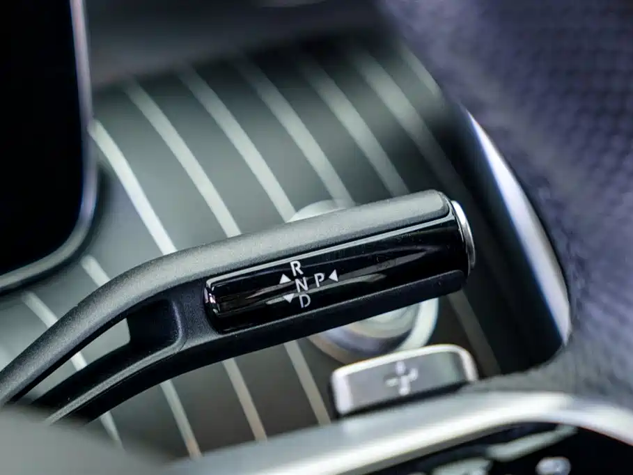 Mercedes-Benz C-Class 2022 — фото 17