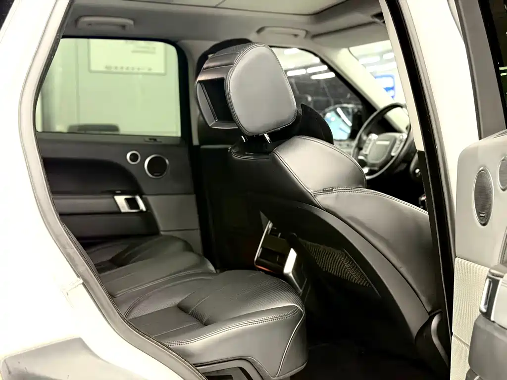 Land Rover Sport 2014 — фото 10