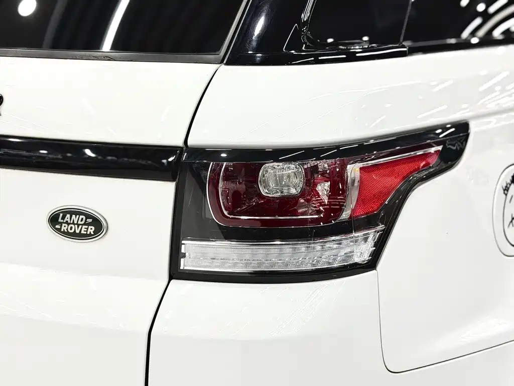 Land Rover Sport 2014 — фото 18