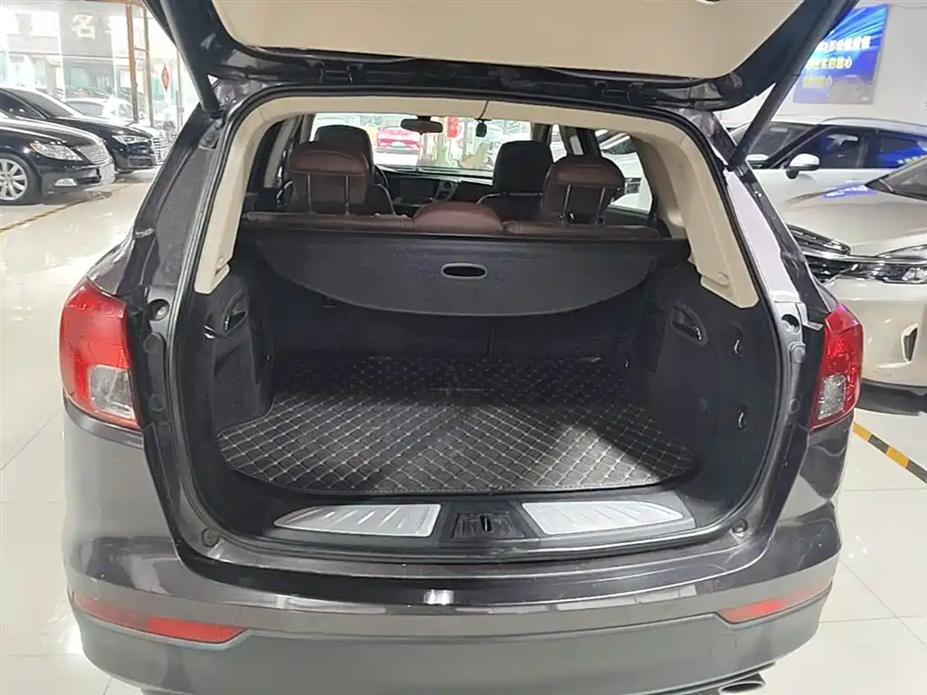 Buick Envision Plus 2017 — фото 19