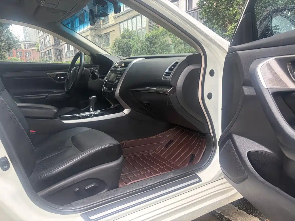Nissan Teana 2015 — фото 10