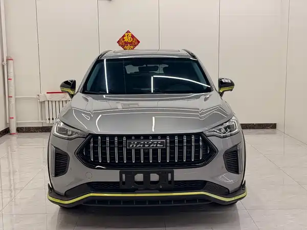 Haval Red Rabbit 2022