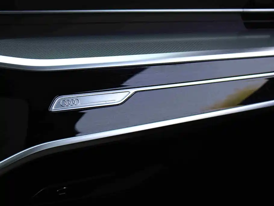 Audi A6L 2024 — фото 16
