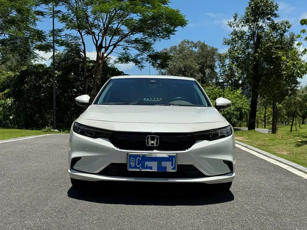 Honda Integra 2025