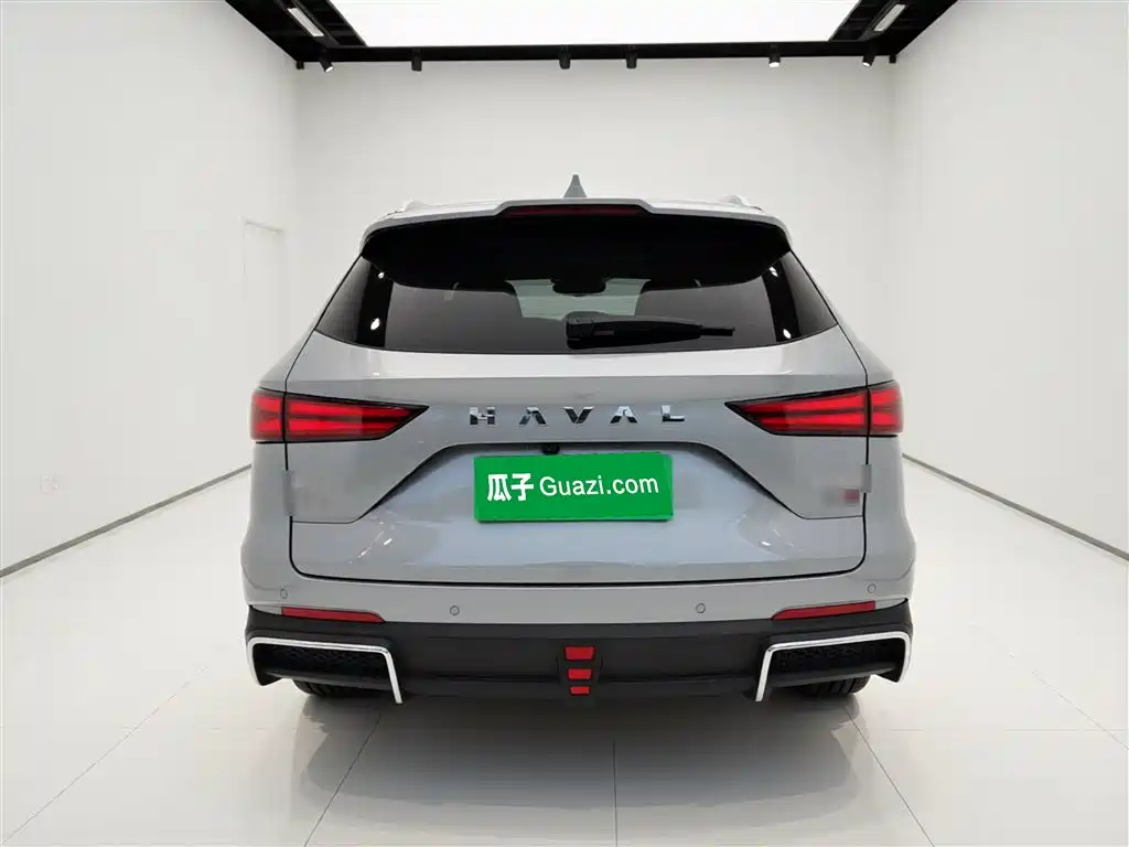 Haval Xiaolong MAX 2023 — фото 4