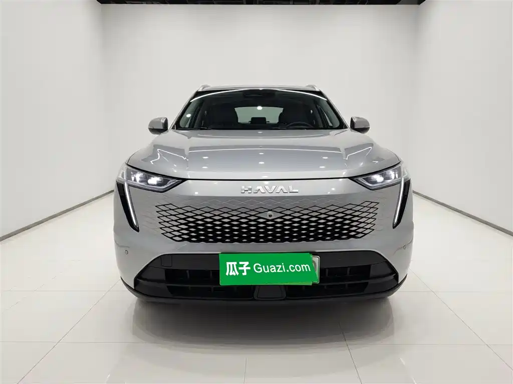 Haval Xiaolong MAX 2023 — фото 3