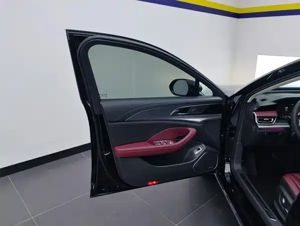 Hongqi H5 2024