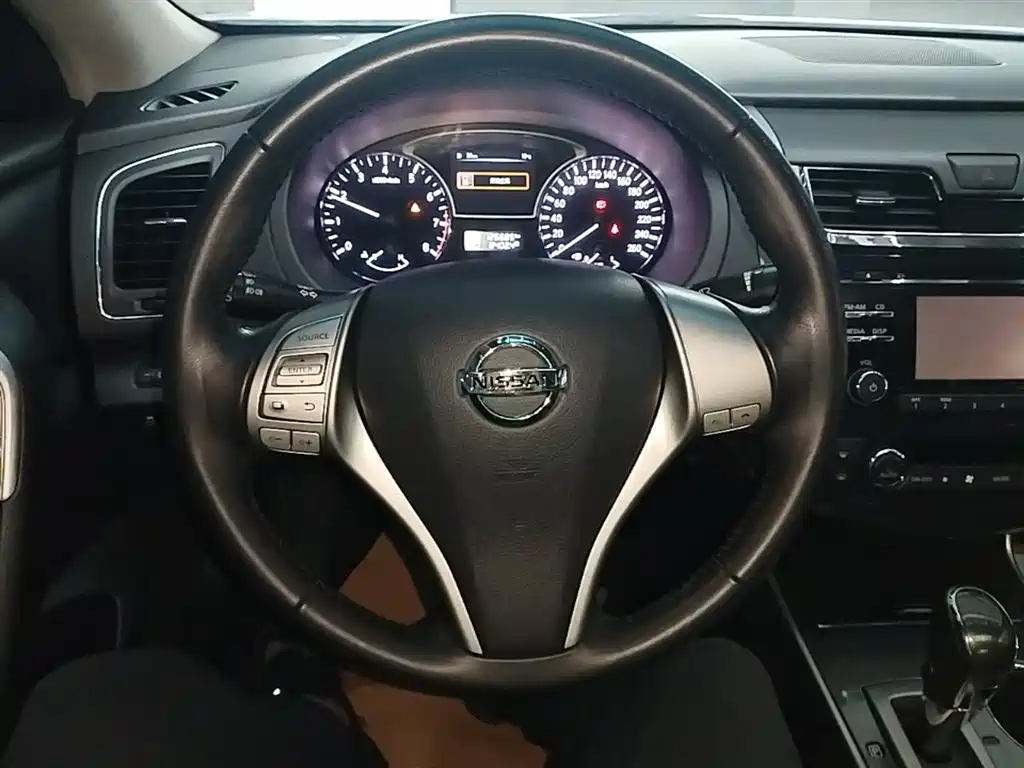 Nissan Teana 2015 — фото 7