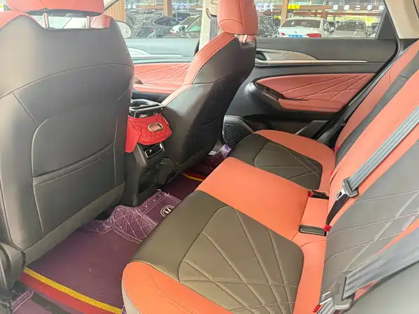 Changan Eado 2024