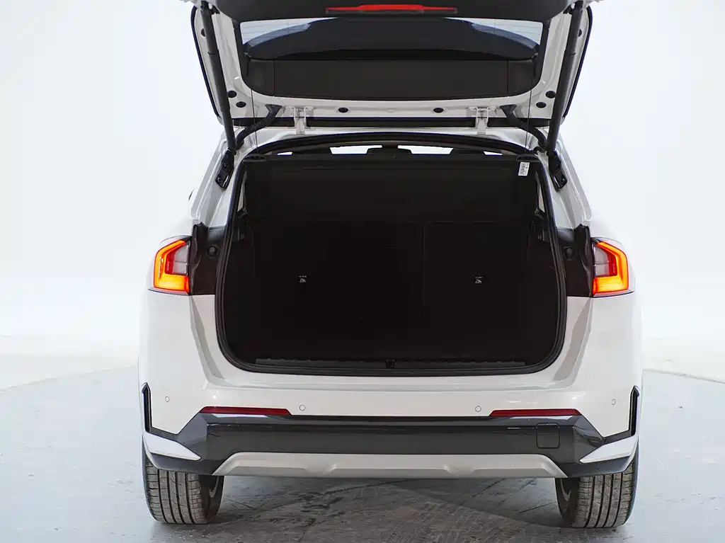 BMW X1 2023 — фото 11