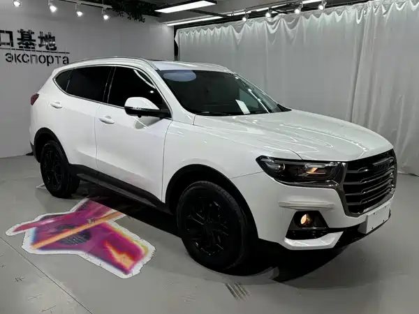Haval H6 2021