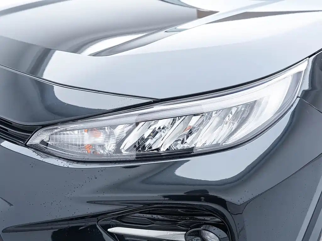 Toyota Wildlander 2022 — фото 23