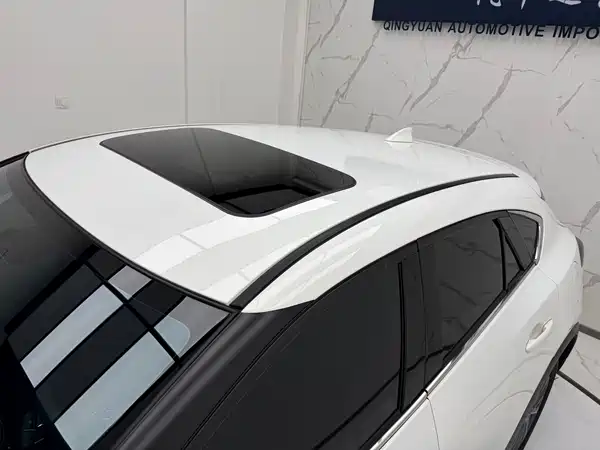 Mazda CX-4 2023