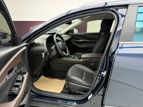Mazda CX-30 2021