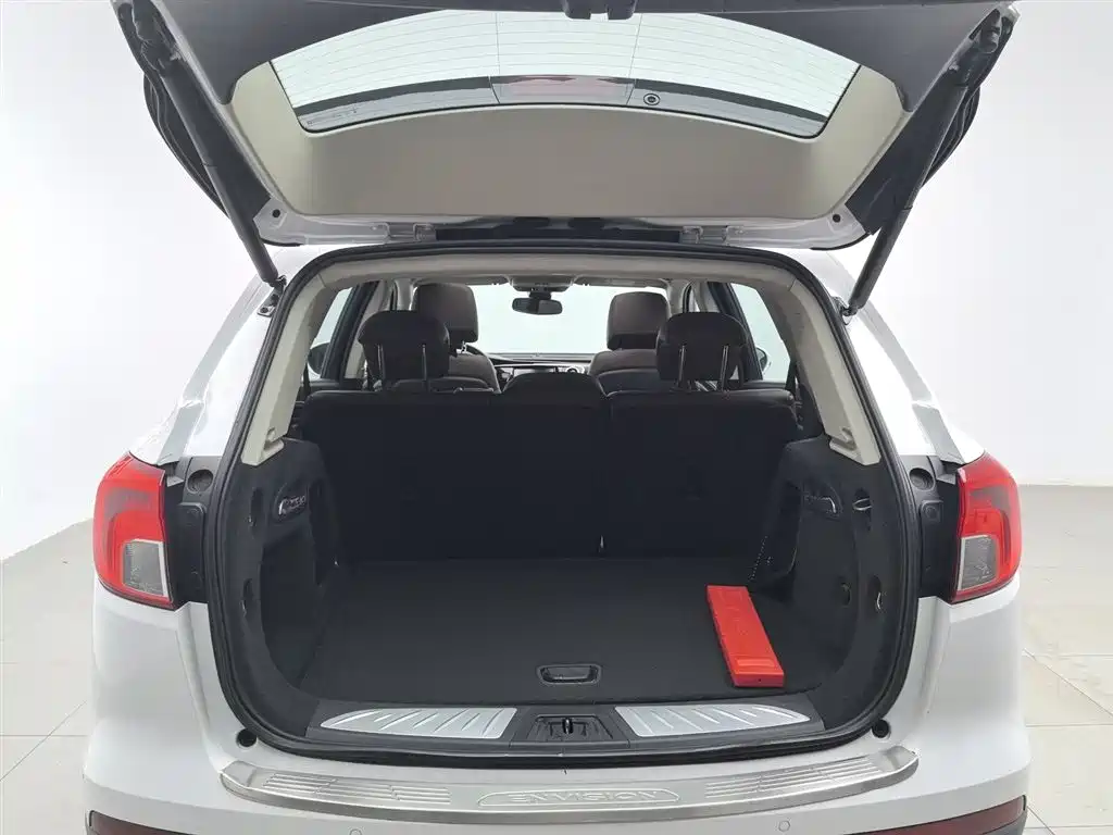 Buick Envision Plus 2015 — фото 16