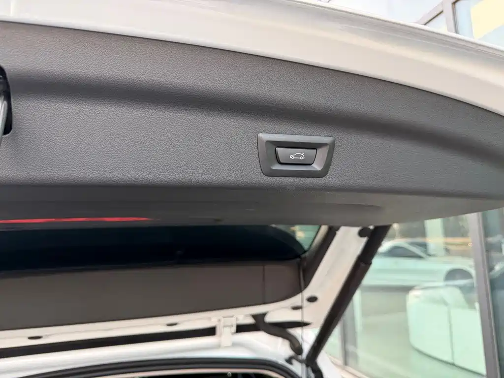 BMW X1 2025 — фото 27