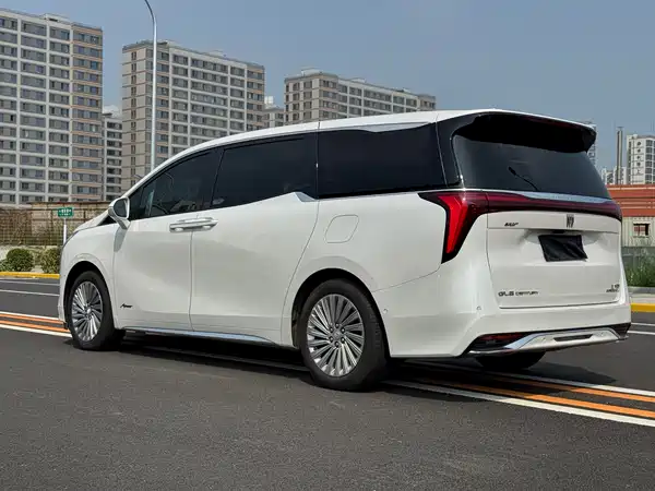 Buick Century 2023