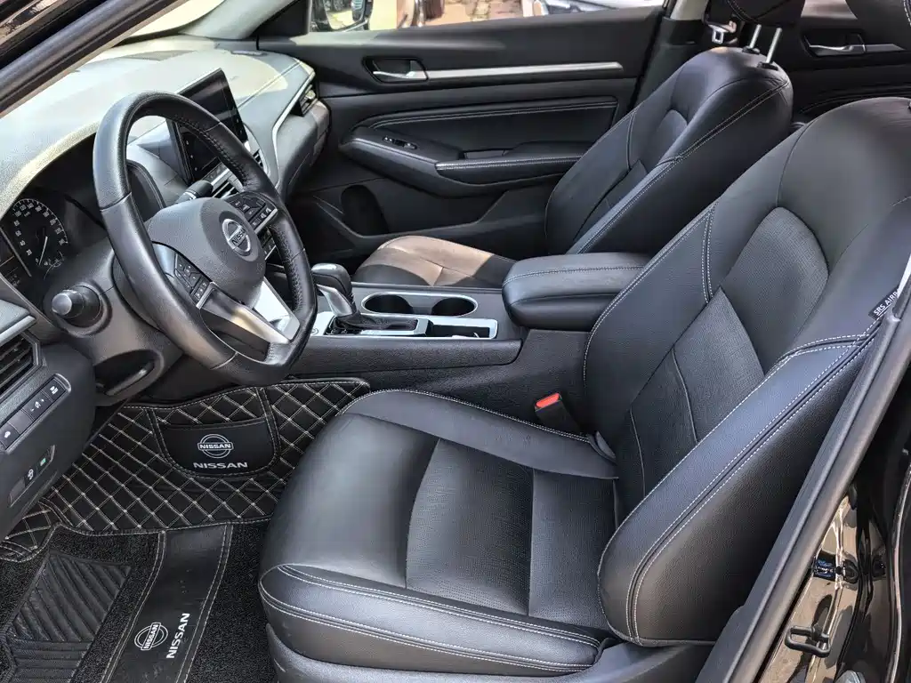 Nissan Teana 2020