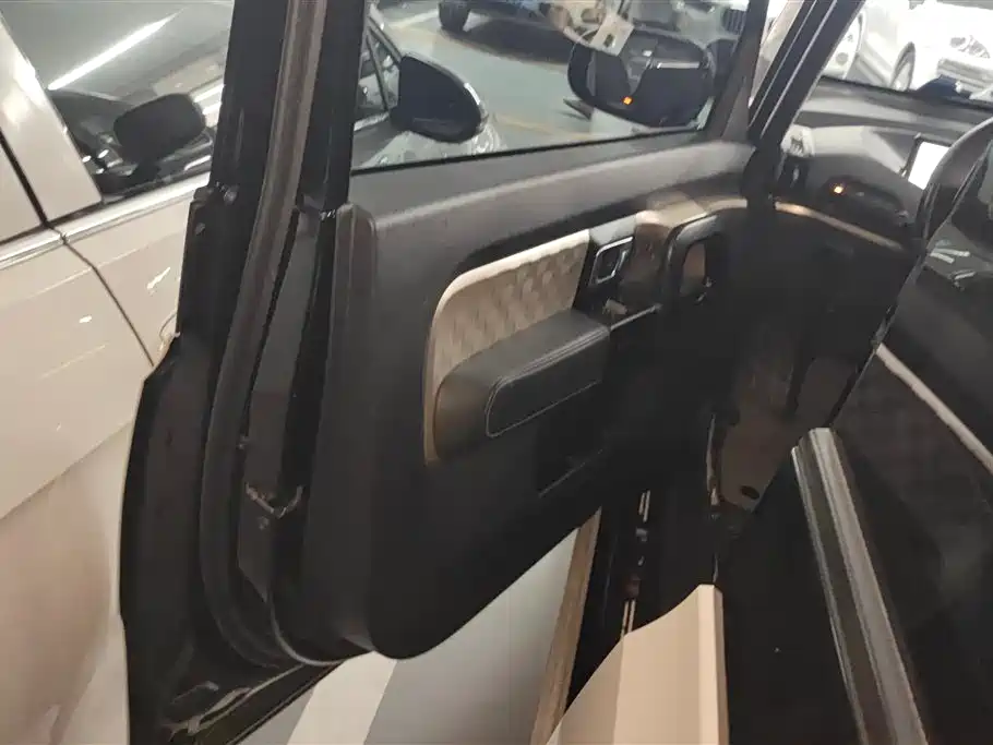 Baojun KiWi EV 2022