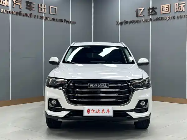 Haval H6 2021