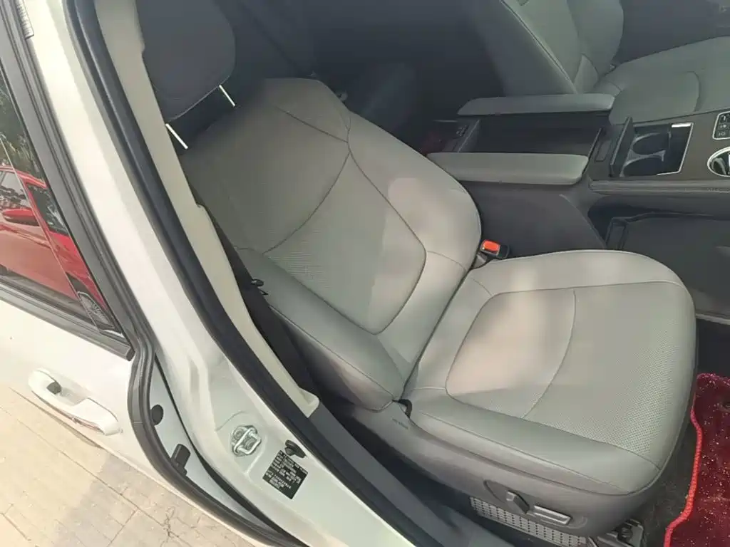 Toyota Sienna 2023 — фото 25