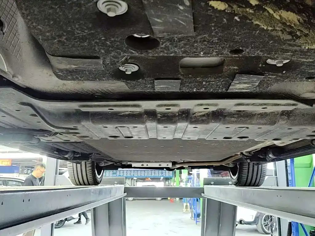 Li Auto Li L6 2024
