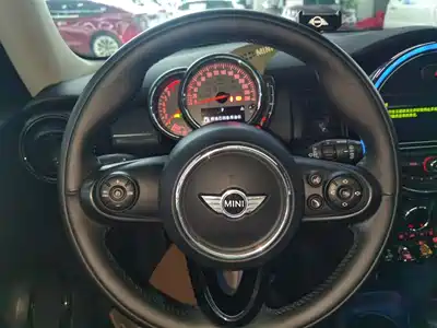 MINI MINI 2016