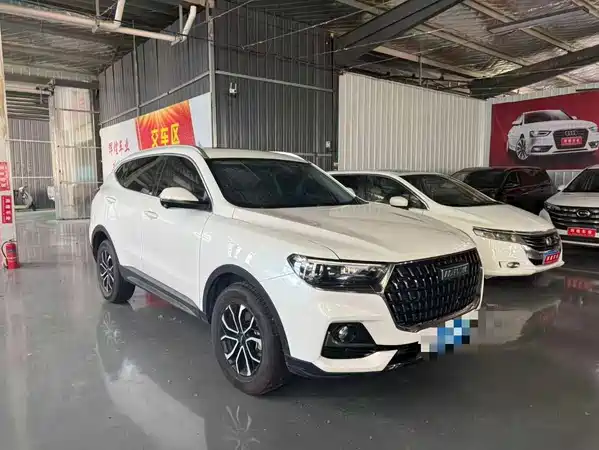 Haval H6 2023