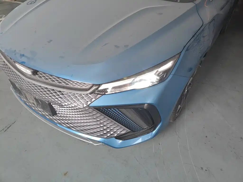 Geely Emgrand L Hip 2022 — фото 15
