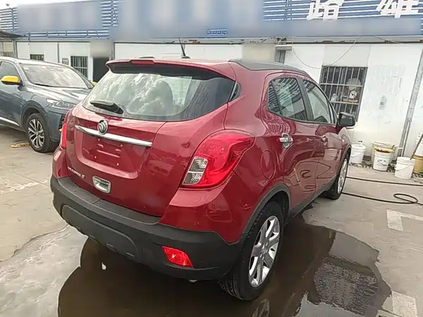 Buick Encore 2015