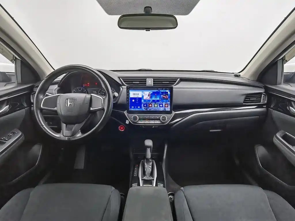 Honda Crider 2018 — фото 5