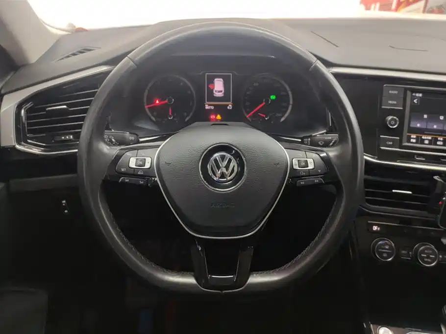 Volkswagen Tayron 2019 — фото 15