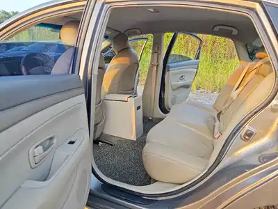 Nissan Sylphy 2013