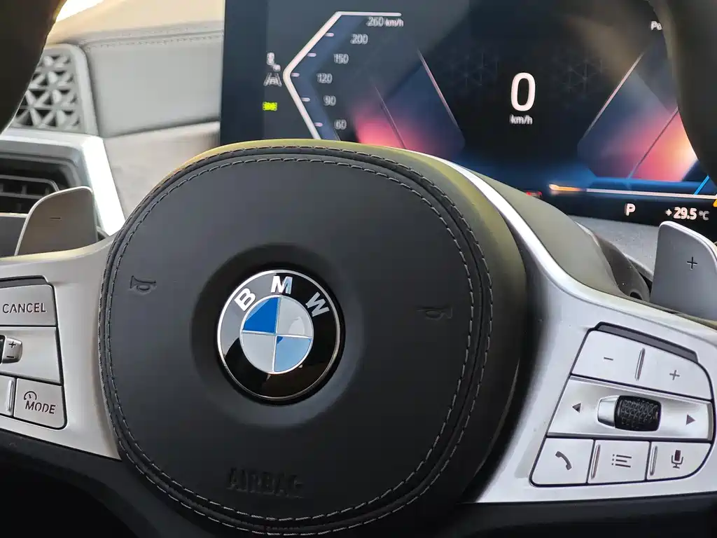 BMW X5 2024 — фото 19