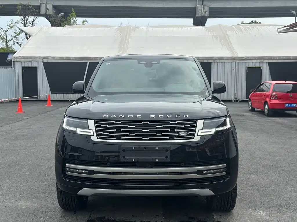 Land Rover Range Rover 2024