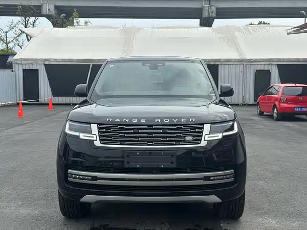 Land Rover Range Rover 2024