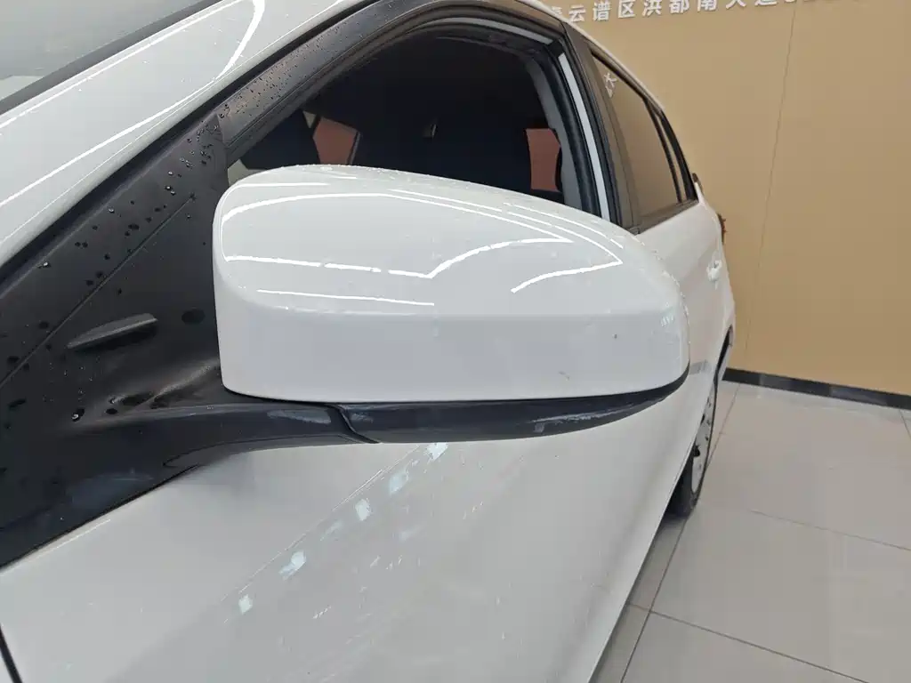 Toyota Vios FS 2019 — фото 23