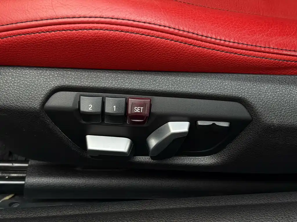 BMW 4 Series 2016 — фото 9